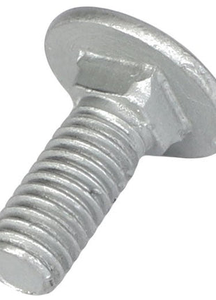 AGCO | Round Head Square Neck Carriage Bolt - Acw1059370 - Farming Parts