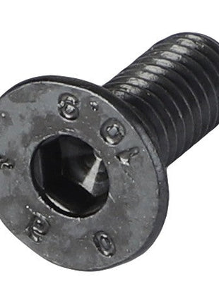 AGCO | Hex Cap Screw - Va020485 - Farming Parts