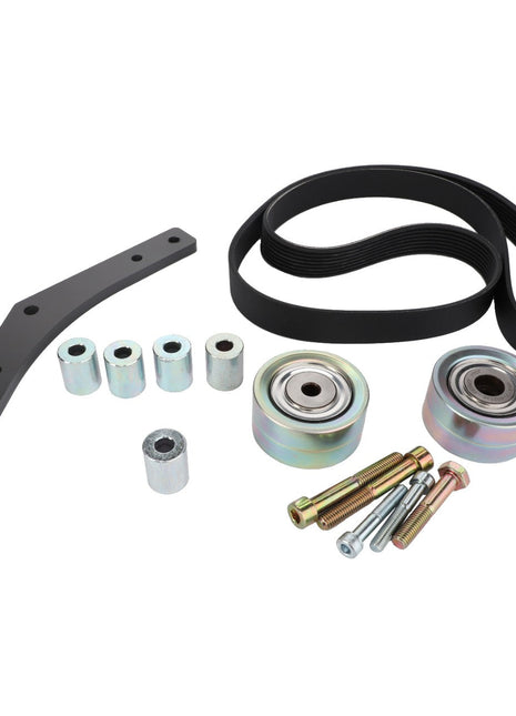 AGCO | Belt Tensioner, Kit For Serpentine Belt - Acw0181290 - Farming Parts