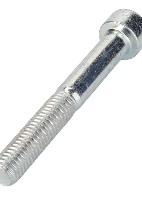 AGCO | Hex Socket Screw - Acp0669700 by AGCO features a partially threaded shaft for precise fitting and optimal torque application.
