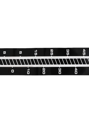 AGCO | Decal - La320758750 - Farming Parts