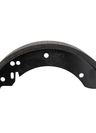 A black AGCO brake caliper (model D46146300) with multiple holes for mounting. No current product description information is available.