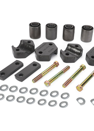 AGCO | Silent Block, Shaking Shoe - D28080865