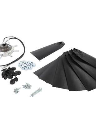 AGCO | Fan - Acw4821900 - Farming Parts