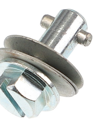 AGCO | Latch - Acw4948400 - Farming Parts