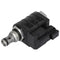 Hydraulic Solenoids & Components