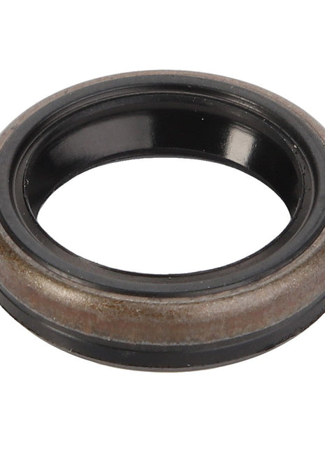 **AGCO | Shaft Seal - F100002238056**

Brand Name: AGCO

A round metal and rubber gasket seal, primarily used in mechanical applications to prevent leaks.