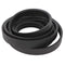 AGCO Beater Drive Belt (Model: Acw5121730) – Coiled black rubber belt on a white background. No current product description information is available.