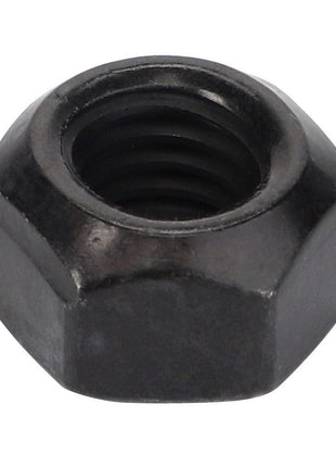 Hexagonal metal nut with internal threading, AGCO | Hex Top Lock Nut - Acw2786940, shown against a white background. No current product description information available.