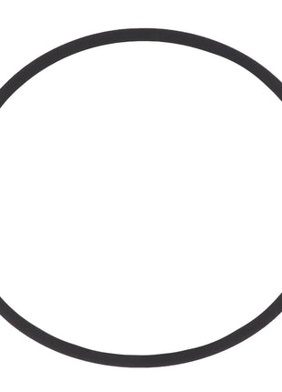 A black circular ring on a white background, depicted with a uniform thickness, featuring the product AGCO | SEAL - AG335057 by AGCO, with no current product description information available.