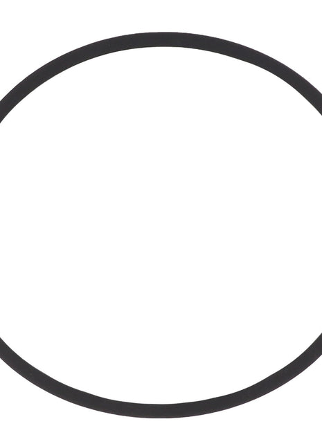 A black circular ring on a white background, depicted with a uniform thickness, featuring the product AGCO | SEAL - AG335057 by AGCO, with no current product description information available.
