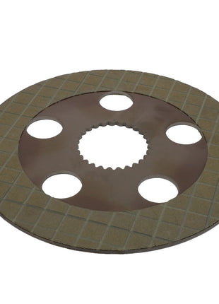 AGCO | Brake Disc - Acp0347320 - Farming Parts