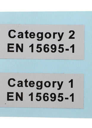 AGCO | Decal - Acp0325220 - Farming Parts