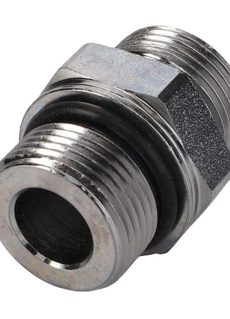 AGCO | Straight Fitting - Acw8734840 - Farming Parts