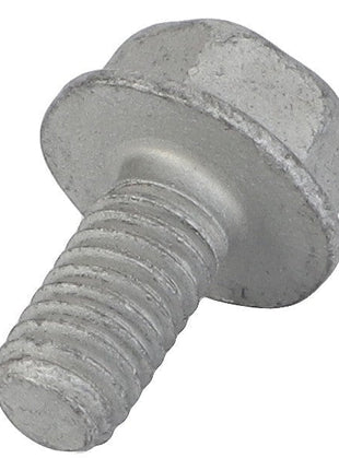 AGCO | Hex Flange Head Machine Screw - Acw1041140 - Farming Parts