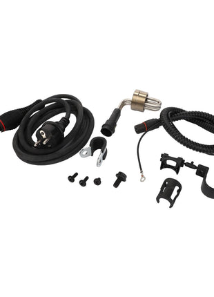 AGCO | Kit, Heater - Acp0696320 - Farming Parts