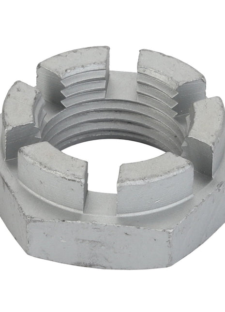 AGCO | Castle Nut - Acx0025280 - Farming Parts