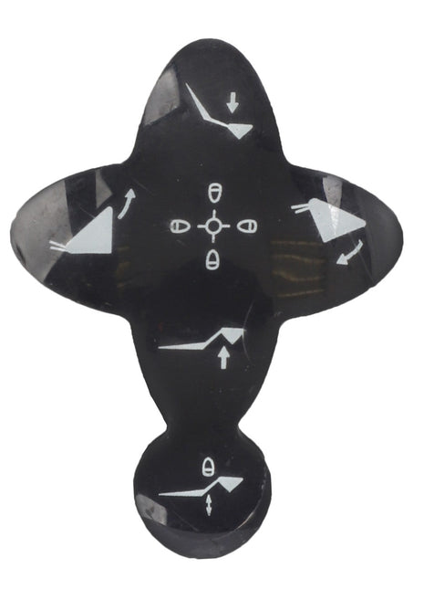 AGCO | RIGHT HAND DECAL - AL5020386