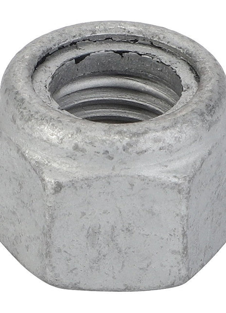 AGCO | Hex Top Lock Nut - Acx2313490 - Farming Parts