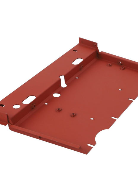 AGCO | Battery Holder - 3389849M97 - Massey Tractor Parts