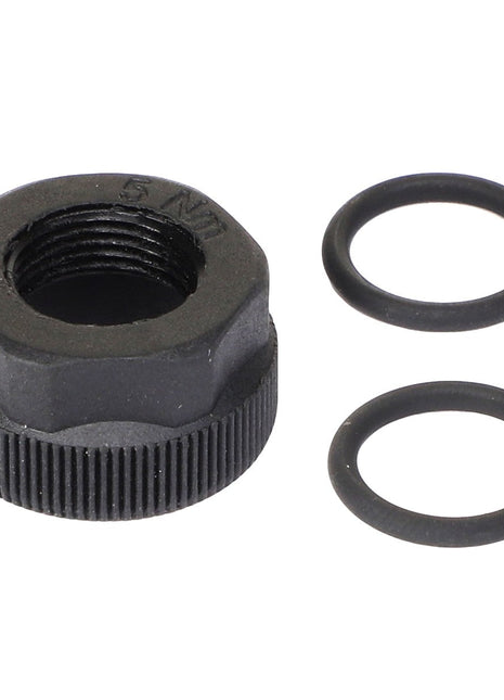 AGCO | NUT - 0.010.3581.2