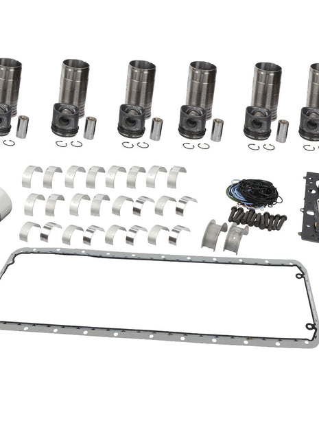 AGCO | Engine Overhaul Kit - Acp0436250 - Farming Parts