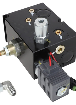 AGCO | KIT, VALVE - AG133076