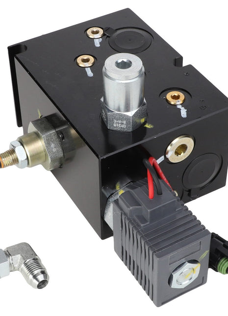 AGCO | KIT, VALVE - AG133076