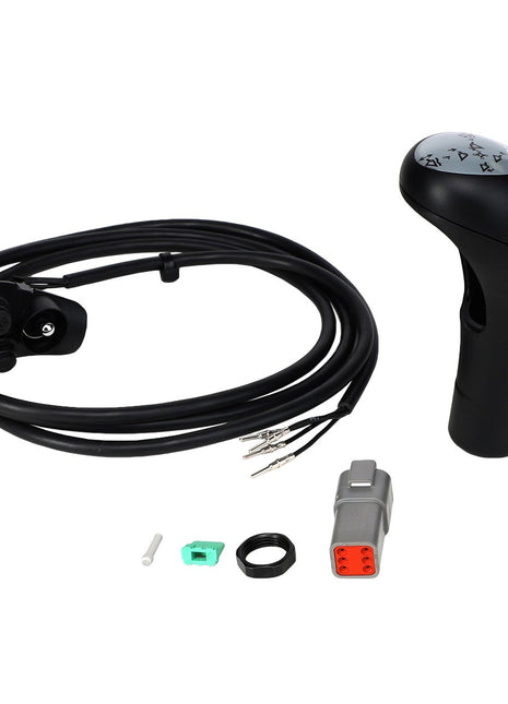 AGCO | Joystick, Front Loader - AL5021047