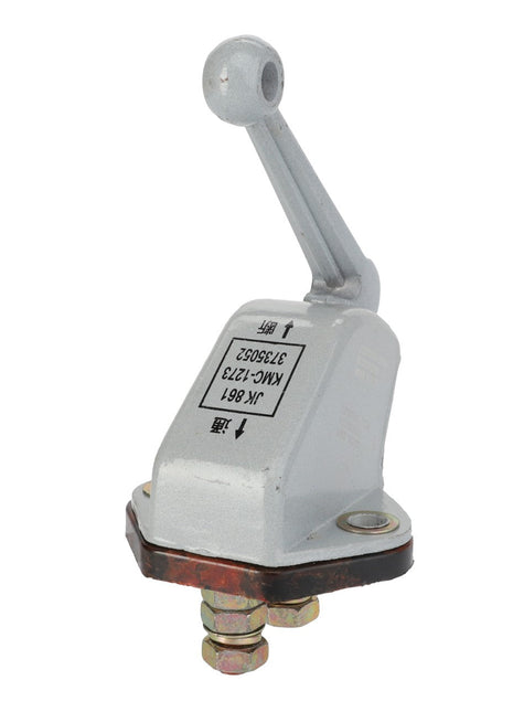 AGCO | POWER SWITCH - ACY1581050