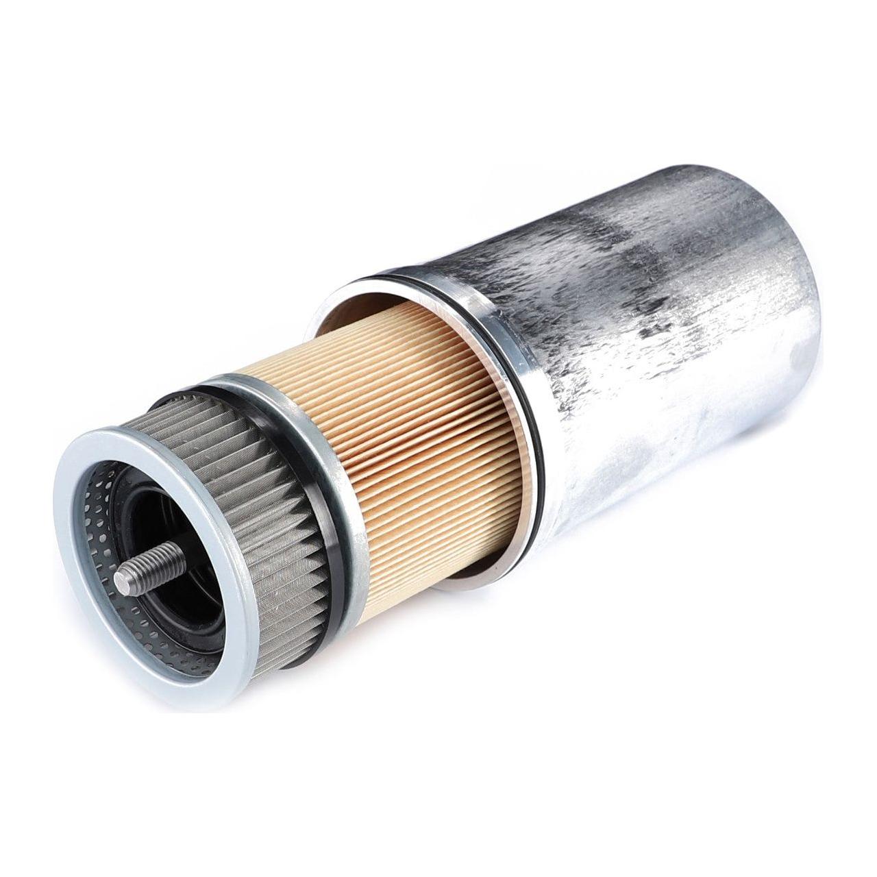 Filter Housing - F824100470240 - Massey Tractor Parts