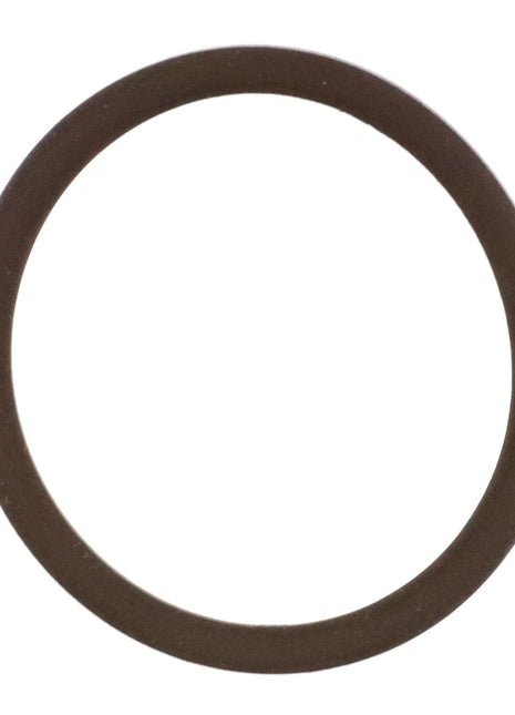 A close-up view of the AGCO | SEAL - AG708732, a circular, dark-colored rubber O-ring, against a white background. Product description details are not currently available.