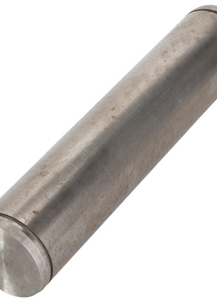A cylindrical metal rod with a smooth surface, shown against a plain white background. Product Name: AGCO | BOLT - D28181647 from the brand AGCO. No current product description information is available.