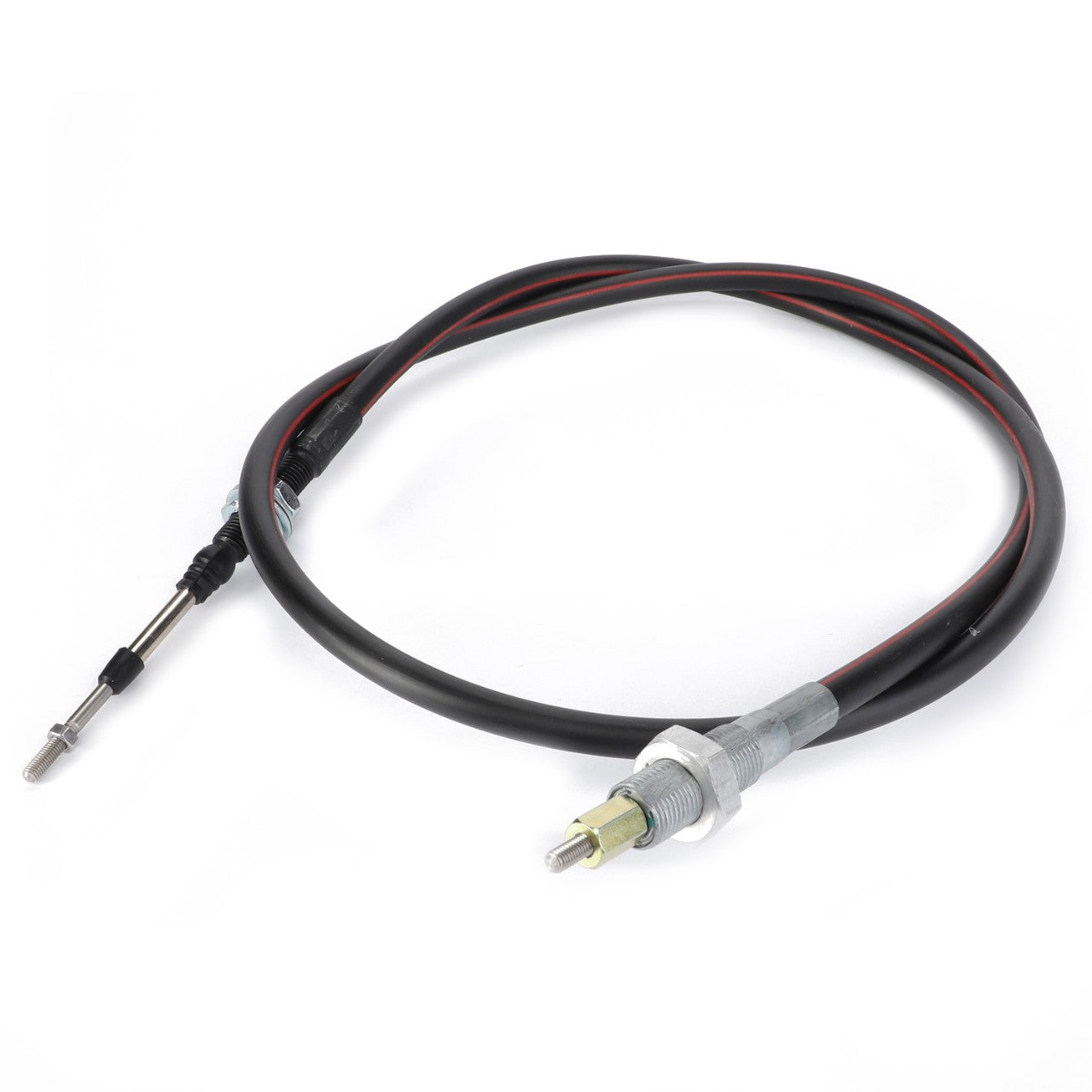 Loader Control Cable AGCO | Control Cable, Loader - AL5020311 – Massey Tractor Parts