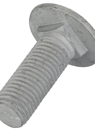 AGCO | Round Head Square Neck Carriage Bolt - Acw0995000 - Farming Parts