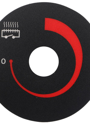 AGCO | DECAL - D49189000