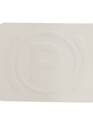 AGCO | Decal - Acp0333670 - Farming Parts