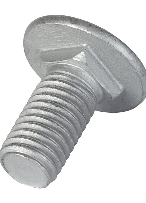 AGCO | Round Head Square Neck Carriage Bolt - Acw1059450 - Farming Parts
