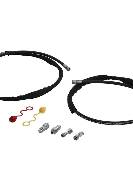 AGCO | Kit, Hose - Acp0337080 - Farming Parts