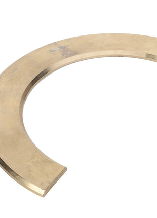 AGCO | Half Ring - La300132992 - Farming Parts