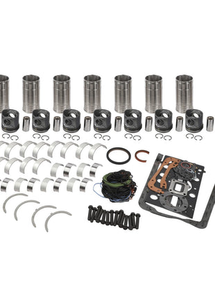 AGCO | Engine Overhaul Kit - Acp0436220 - Farming Parts