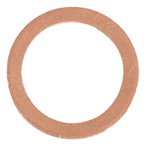 AGCO | Sealing Washer - X540002800000 - Massey Tractor Parts