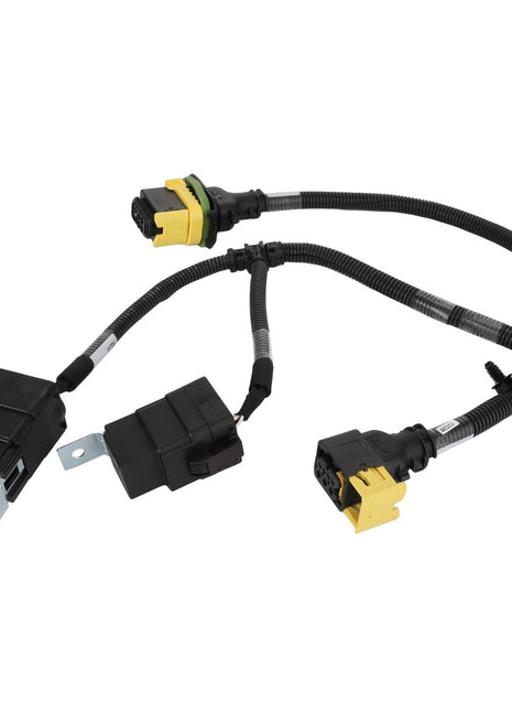 AGCO | Jumper - Acw9097690 - Farming Parts