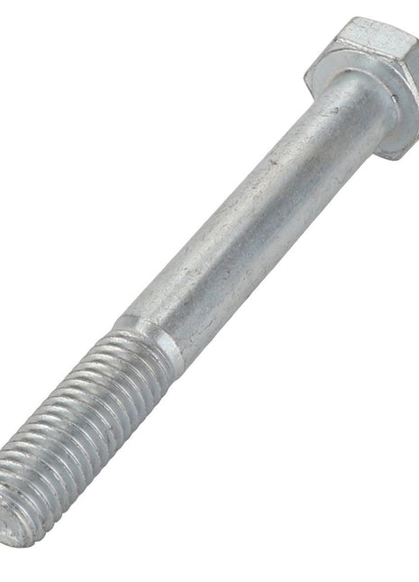 AGCO | Bolt - 3000036X1, a hex cap screw with a partially threaded shank and a hexagonal head on a white background. No current product description available.