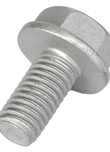 AGCO | Hex Flange Head Machine Screw - Acw1041130 - Farming Parts