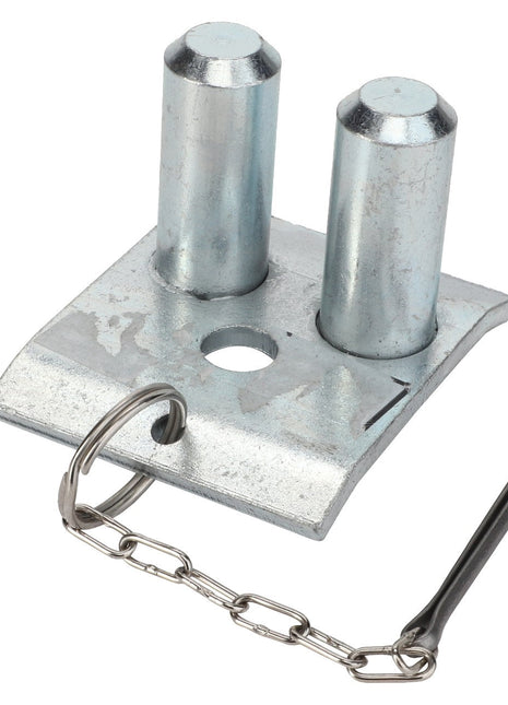 AGCO | Locking Bolt - F260500070010 - Farming Parts