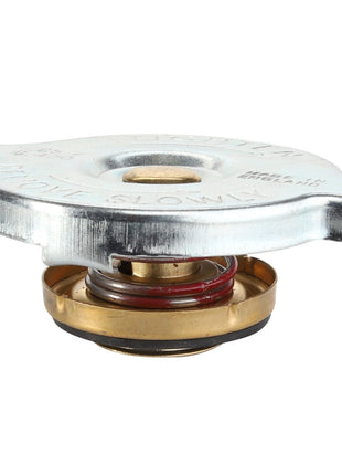 AGCO | CAP - D46409400