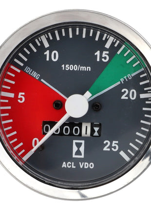 AGCO | Gauge - Acp0209440 - Farming Parts