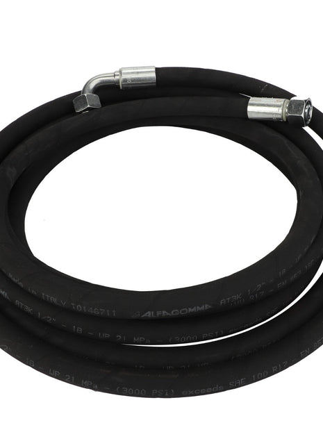 AGCO | HYDRAULIC HOSE - D45130093