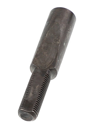 The AGCO | KEY - AG139224 is a metal cylindrical tool with a threaded lower end and smooth upper section, likely used in machining or construction applications. No current product description information is available.